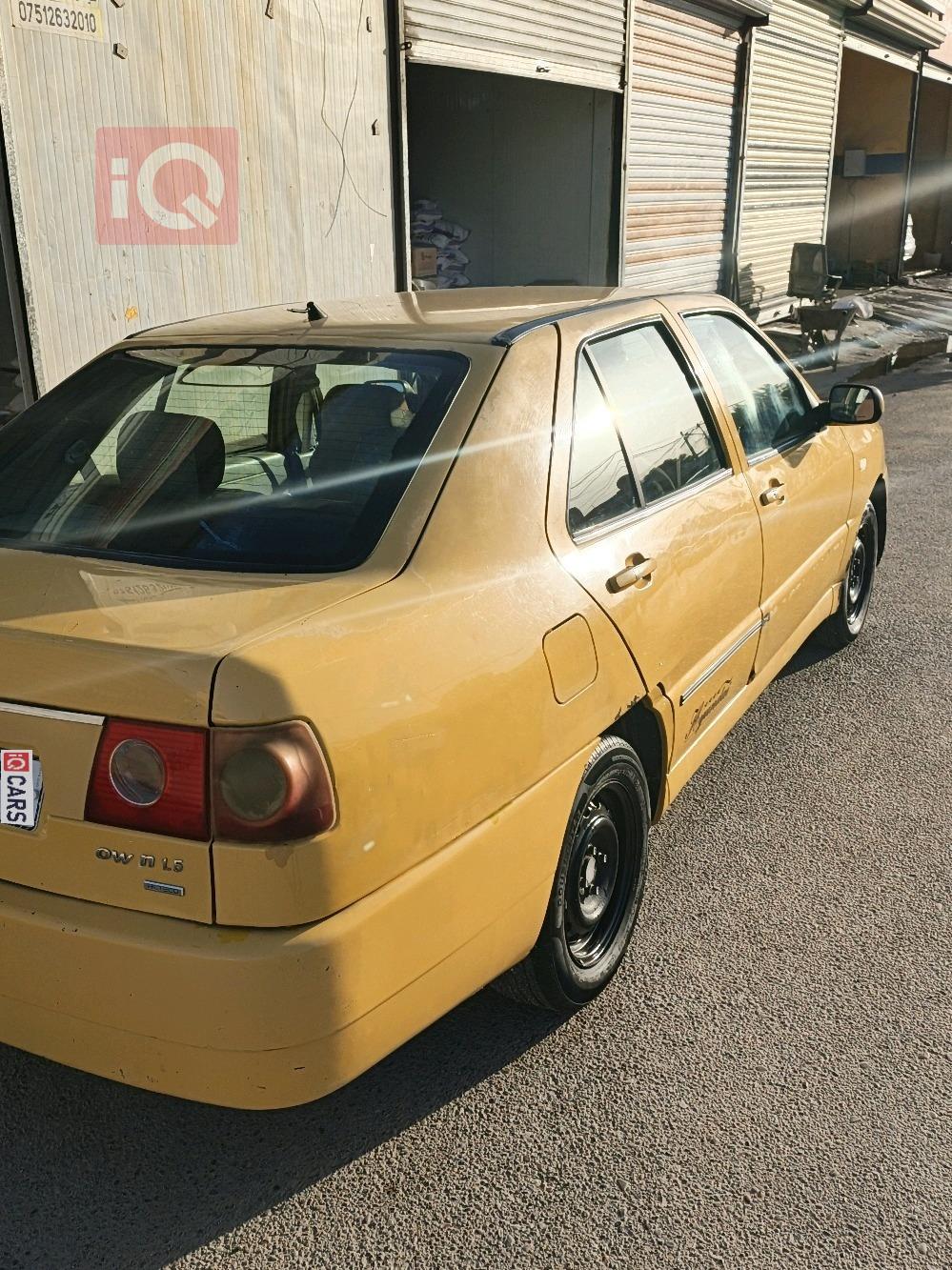 شيري كوين